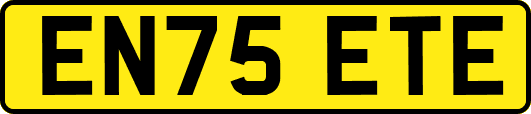 EN75ETE