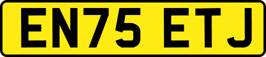 EN75ETJ