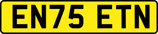 EN75ETN