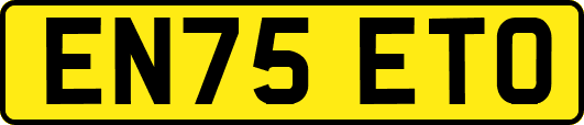 EN75ETO