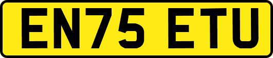 EN75ETU