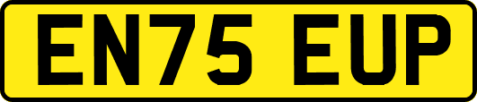 EN75EUP
