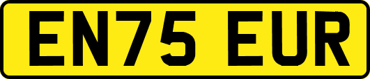 EN75EUR