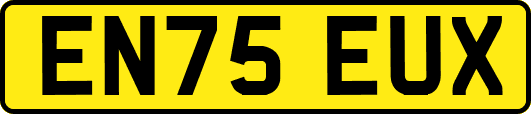 EN75EUX