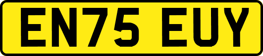 EN75EUY