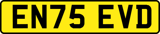 EN75EVD