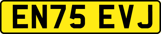 EN75EVJ
