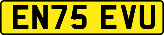 EN75EVU