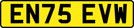EN75EVW