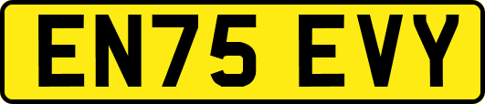 EN75EVY