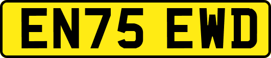 EN75EWD