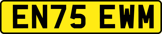 EN75EWM