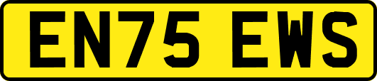 EN75EWS