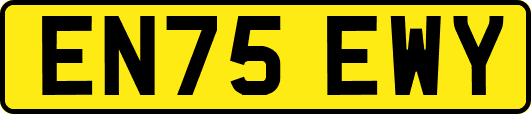EN75EWY