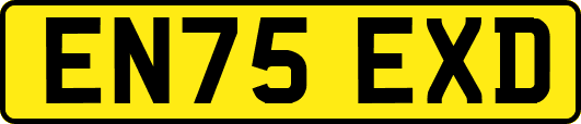 EN75EXD