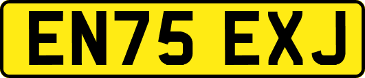 EN75EXJ
