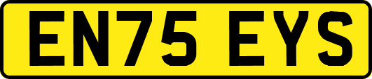 EN75EYS