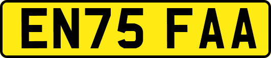 EN75FAA