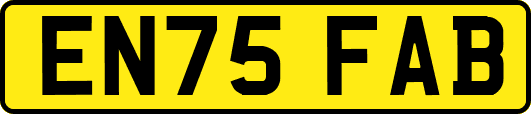 EN75FAB