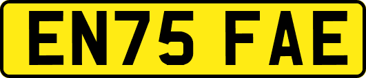 EN75FAE