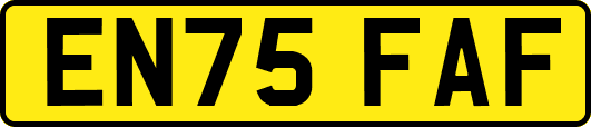 EN75FAF