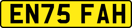 EN75FAH