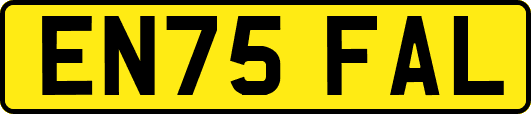 EN75FAL