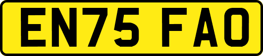 EN75FAO