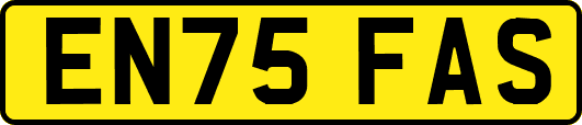 EN75FAS