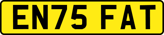EN75FAT