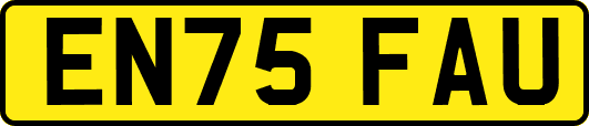 EN75FAU