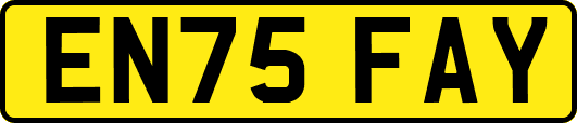 EN75FAY
