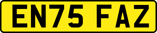 EN75FAZ