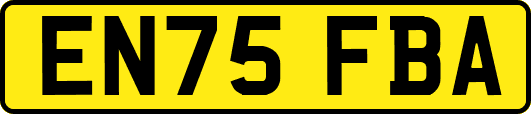 EN75FBA