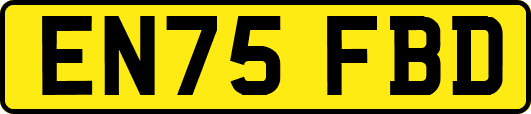 EN75FBD
