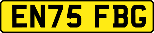 EN75FBG
