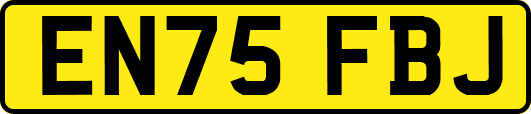 EN75FBJ
