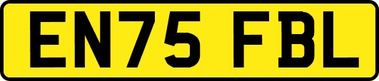 EN75FBL