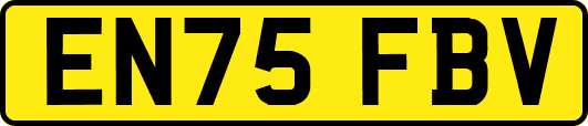 EN75FBV
