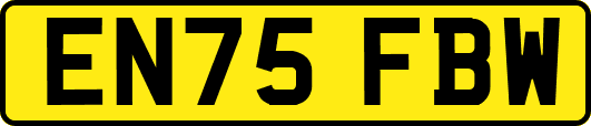 EN75FBW