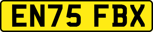 EN75FBX