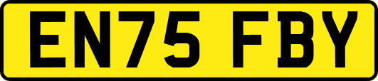 EN75FBY