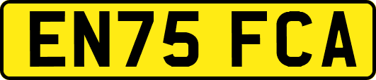 EN75FCA