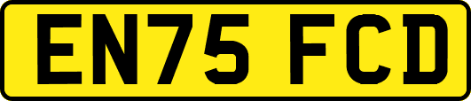 EN75FCD
