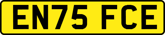 EN75FCE