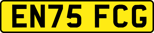 EN75FCG