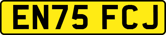 EN75FCJ