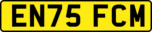 EN75FCM
