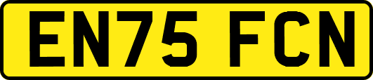 EN75FCN
