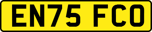 EN75FCO
